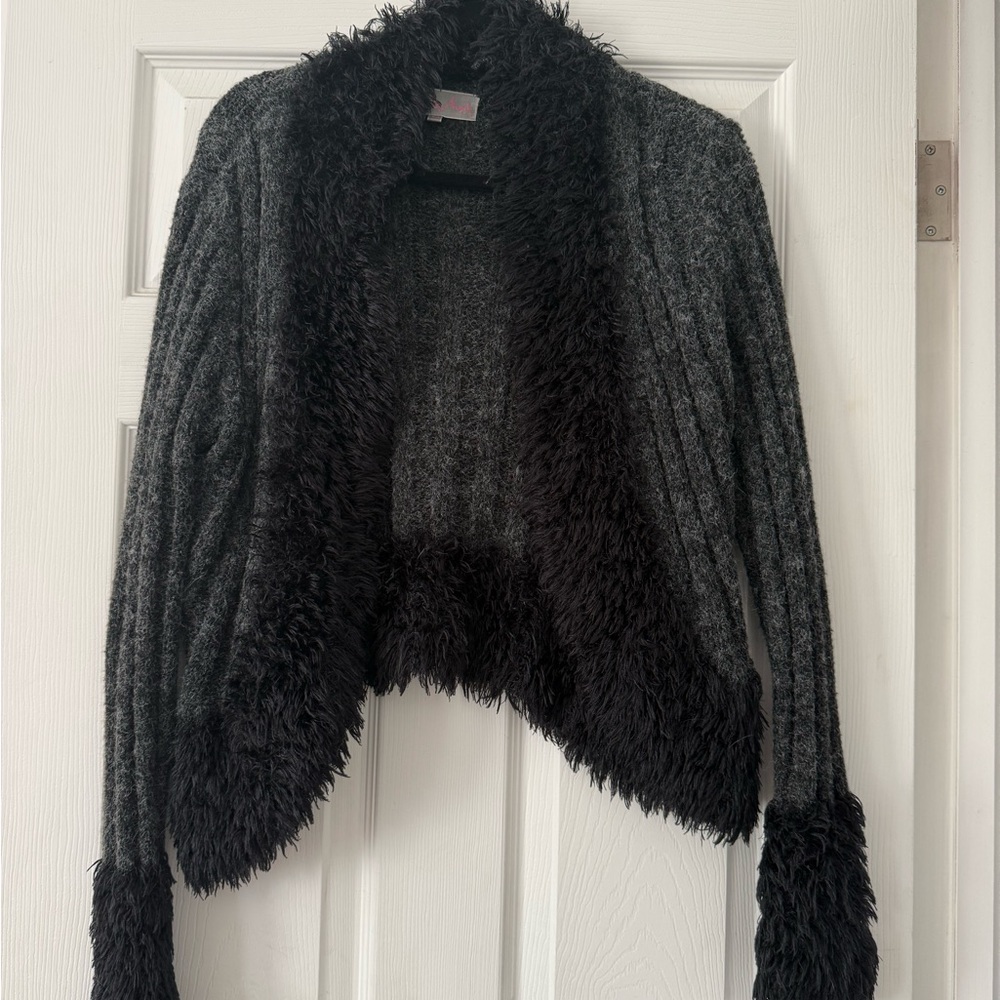 Pretty Angel Women's Cardigan Sweater